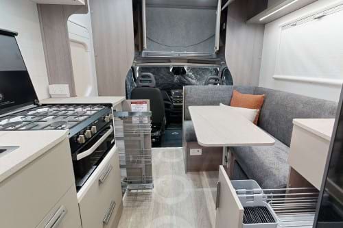 Lets Go Grandiose image 