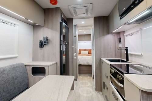 Lets Go Grandiose image 