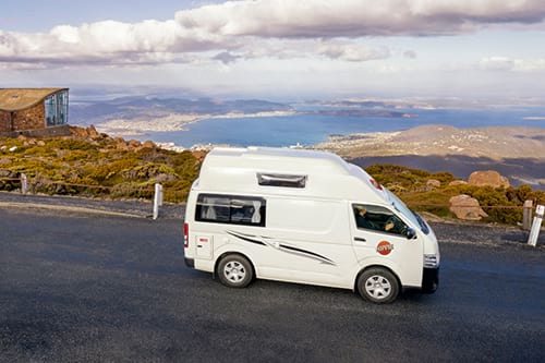 Hippie Campers Hitop image 