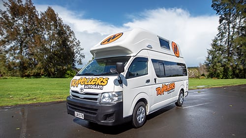 travellers autobarn hi5