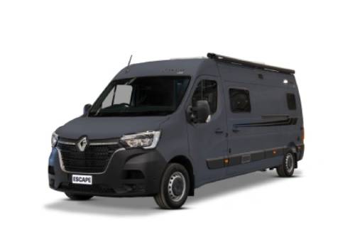Lets Go Jayco Tourer image 