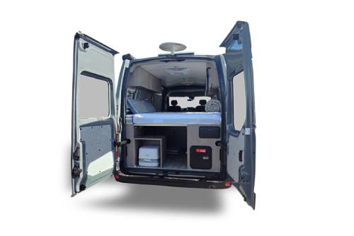 Lets Go Jayco Tourer image 