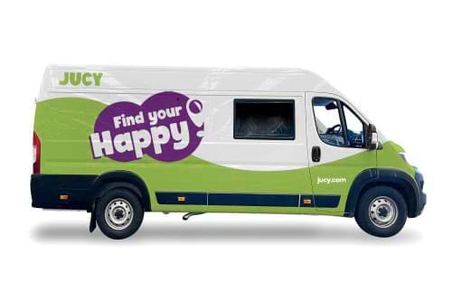 JUCY Cruiser image