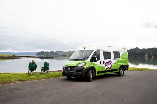 JUCY Cruiser image