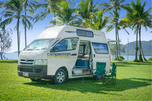 Camperman Juliette 3 image 