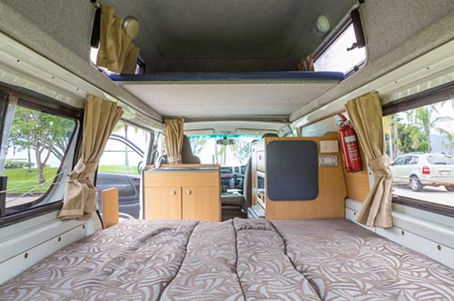 Camperman Juliette 3 image