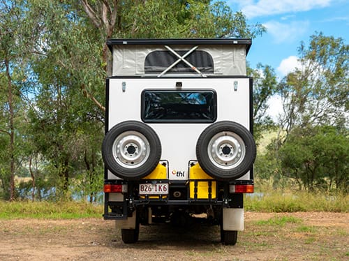 Britz Maverick image 