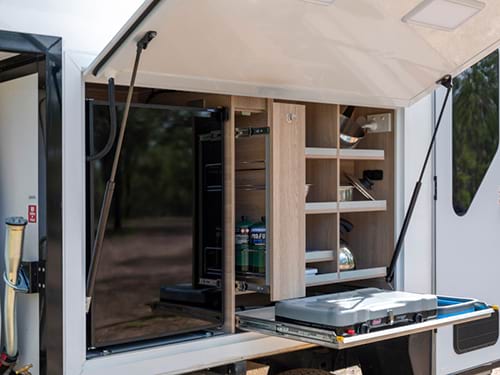 Britz Maverick image 