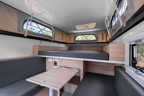 Britz Maverick image 