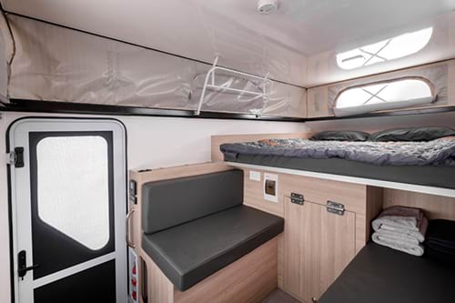 Britz Maverick image 