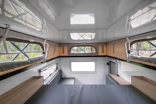 Britz Maverick image 