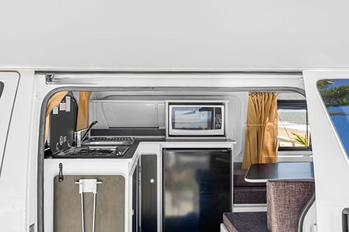 Camperman Maxie 3 image