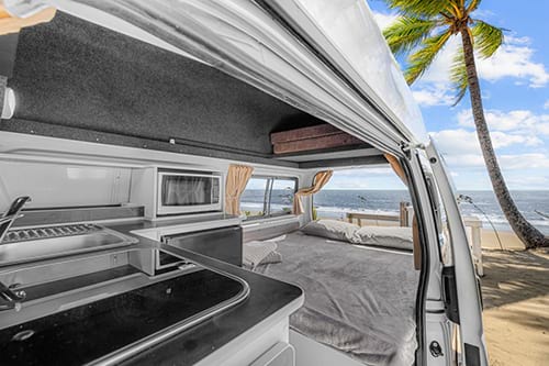 Camperman Maxie 3 image