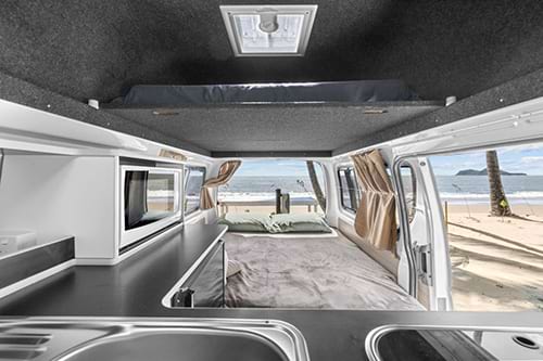 Camperman Maxie 3 image