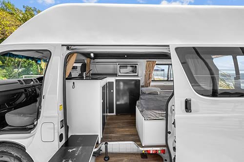 Camperman Maxie 3 image