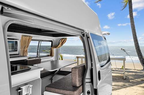 Camperman Maxie 3 image