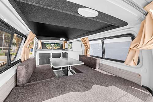 Camperman Maxie 3 image