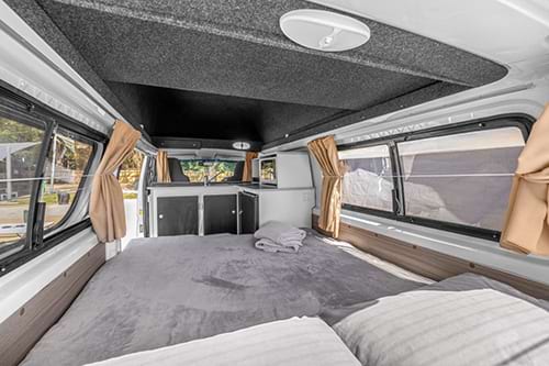 Camperman Maxie 3 image