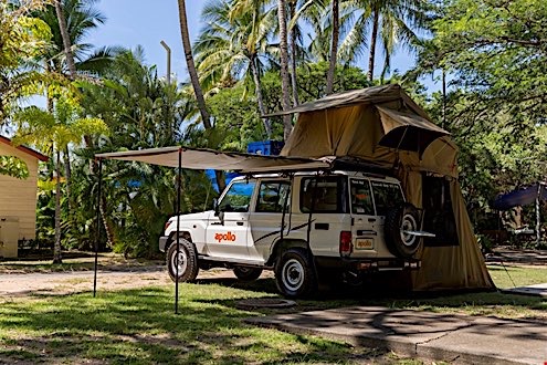 Apollo Overlander image