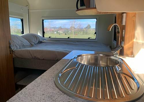 Autorent 2-berth Premium Motorhome image