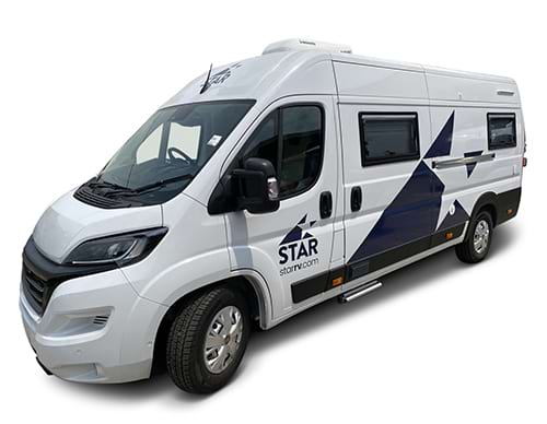 Star Polaris 2 image