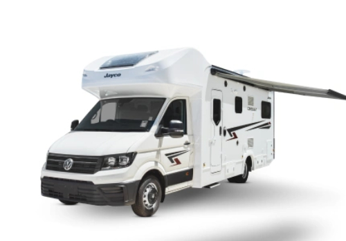 Jayco Quatro image 