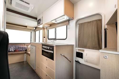 Apollo Euro Quest image 