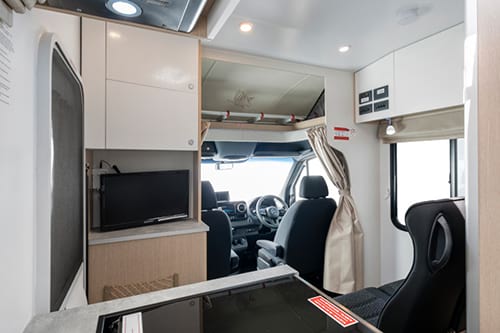 Apollo Euro Quest image 