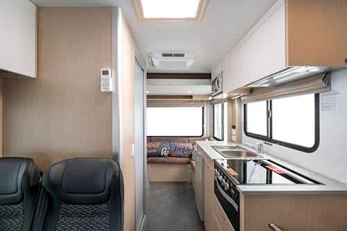 Apollo Euro Quest image 