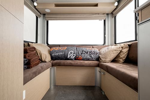 Apollo Euro Quest image 