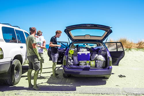 Travellers Autobarn Station Wagon image