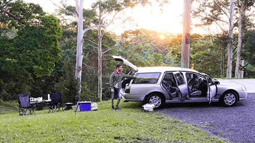 Travellers Autobarn Station Wagon image