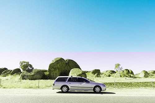Travellers Autobarn Station Wagon image