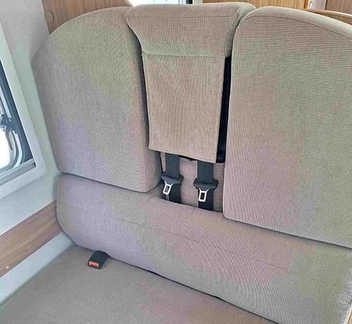 Leisure Rent Superior Motorhome image 