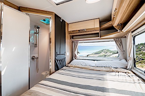 Lets Go Journey Motorhome image