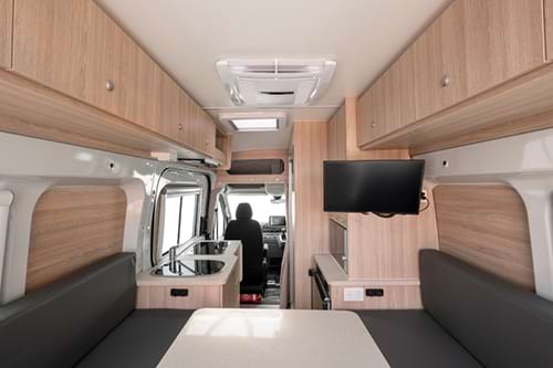 Britz Trailblazer image 