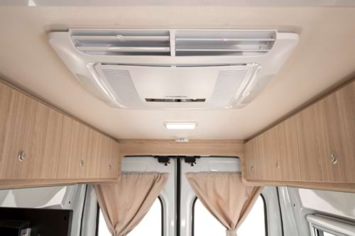 Britz Trailblazer image 