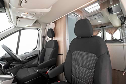 Britz Trailblazer image 