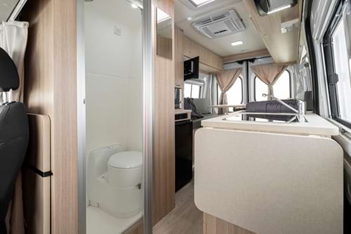 Britz Trailblazer image 