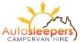 autosleepers campervans