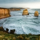 Great Ocean Road campervan rental Australia