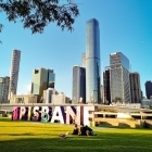 brisbane brisbane