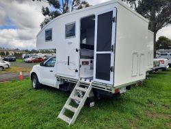 Autorent 2-berth Compact Motorhome