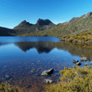 cradle mountain tasmania