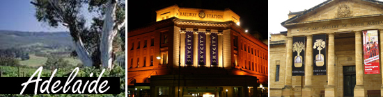 Adelaide