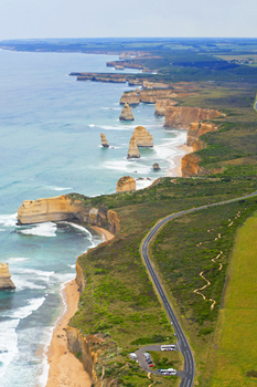 Great Ocean Road