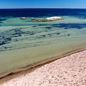 Eagle Bluff Near Denham Eagle Bluff Near Denham