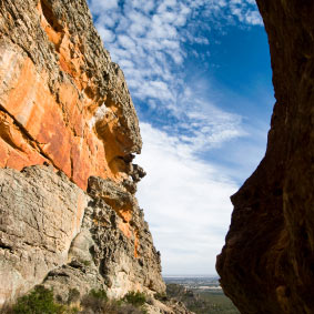 The Grampians Victoria