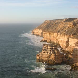 The Impressive Kalbarri Coastline