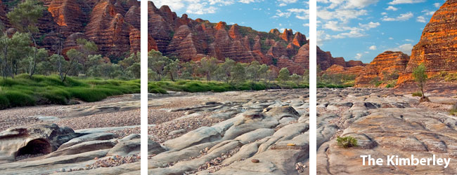 The Kimberley's - Australia